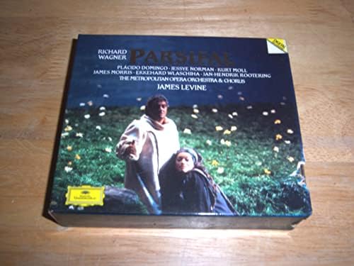 Richard Wagner, Herbert von Karajan, Berlin Philharmonic Orchestra