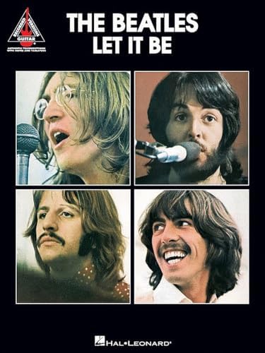 Amazon.com: The Beatles: Beatles for Sale (Guitar Recorded