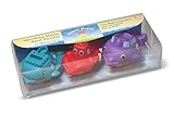 Melissa & Doug - Maritime Mates Boat Parade
