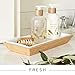 Thymes - Olive Leaf Cologne - Fresh Fragrance for Men & Women - 1.75 oz
