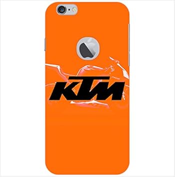 ktm phone cover