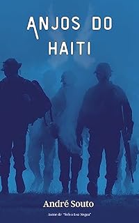 Livro Anjos do Haiti