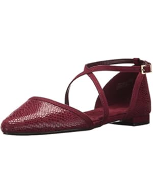 Women's Baby Girl Ballet Flat