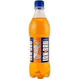 Irn Bru Scottish Soda - 500 ml Bottle