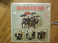 The Beatles Ablum Cover