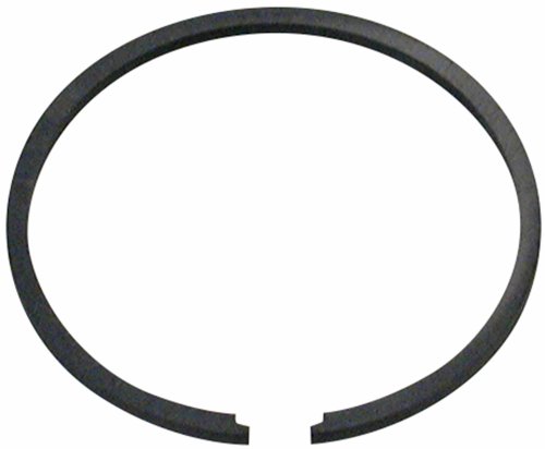 O.S. Engines 27703400 Piston Ring for 55HZ