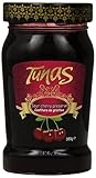 Tunas Jam, Sour Cherry, 13.40 Ounce