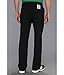 adidas Golf Men's Climalite 3-Stripes Tech Pant, Black, 34/32-Inch