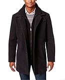 Calvin Klein Men's Wool Blend Winter