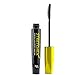 TOUCH IN SOL STRETCHEX Stretch Lash Effect Mascara - Silk Protein For Longer, Thicker, Voluminous Eyelashes - No Clump, Smudge Proof, Flake Proof Makeup Mascara, 0.24 fl.oz.