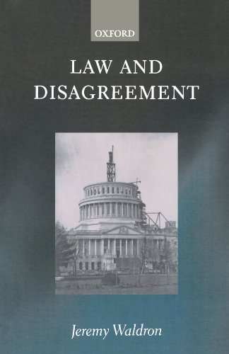 Download Law and Disagreement Download Law and Disagreement
