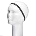 Dini Wigs Non Slip Bands Grip to Hold Wig, Scarf, Hats in Place Without Slipping With Velcro Closure 1/2