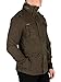 Superdry Men's Rookie Heavy Weather Field Jacket, Green, S
