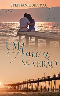 Livro Um Amor de Verão