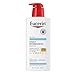 Eucerin Daily Hydration Lotion with SPF 15 - Broad Spectrum Body Lotion for Dry Skin - 16.9 fl. Oz. Pump Bottle