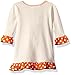 Bonnie Baby Girls' Thankful Knit Playwear Set