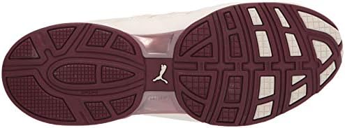 puma riaze prowl black and rose gold