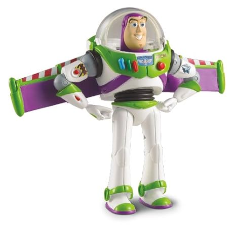toy story buzz wings