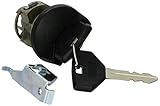 Standard Motor Products US163LT Ignition Lock and Tumbler Switch