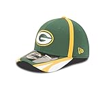 NFL Green Bay Packers Team Training Cap, Medium/Large