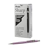 Pentel Sharp Automatic Pencil, 12