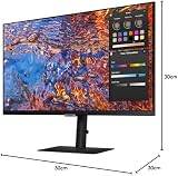 Samsung 27 Inch IPS Monitor view 7
