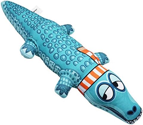 Ictologyペットのおもちゃ犬の音のおもちゃペットの臼歯教育のおもちゃワニの訓練のおもちゃ子犬 B0851jfcj1 ジュエリー 新作製品 世界最高品質人気 おもちゃ 正規品送料無料 腕時計 100 品質保証 激安超特価