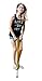 Flybar Limited Edition Foam Maverick Pogo Stick for Boys & Girls, Ages 5-9 (Orange/Lime) Comes With New 'Rubber' Grip Handles.