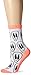 Stance Women's I Thought I was an Alien Anklet Sock