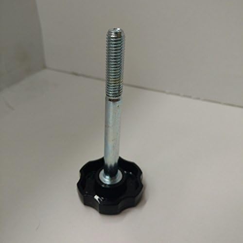 1997-2006 Jeep Wrangler TJ Long Knob Soft top Door Surround Pin Bolt