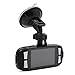 Black Box G1W-B Black Bezel Dash Cam - Full HD 1080P H.264 2.7