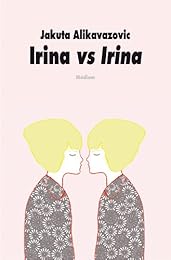 Irina vs Irina