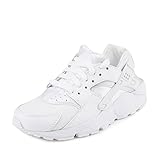 NIKE HUARACHE RUN (GS) Boys sneakers 654275-015