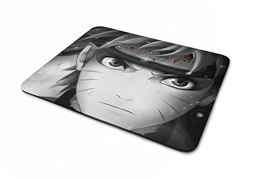 Mousepad Naruto Usamaki I