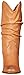 Dirty Laundry by Chinese Laundry Women's Double Whammy Bur Slouch Boot, Tan, 7.5 M US