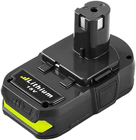 Ryobi 18V Lithium Ion Battery P103 