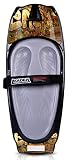 Leader Accessories Kneeboard, Golden