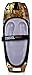 Leader Accessories Kneeboard with Integrated Hook for Kids & Adults, 50