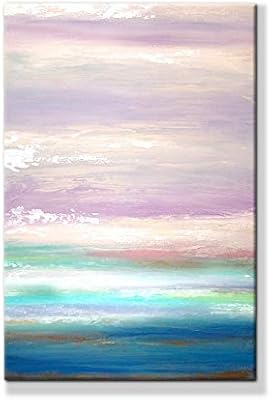 Download Oil Painting On Canva Handgeschilderde Moderne Abstracte Zee Van For Android Free Wallpaper Oil Painting On Canva Handgeschilderde Moderne Abstracte Zee Van For iPhone