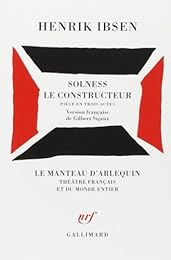 Solness le constructeur
