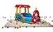 Fisher-Price Train Inflatable Ball Pit
