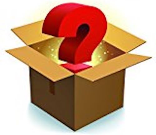 Mystery Box #10