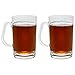Beer Mug Set of Two, 20oz