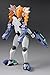 Daibadi Production Polynian: Mel (F/G) Action Figure