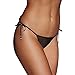 Sexy Underwear ,BeautyvanWomen Sexy Lace Lady Briefs Lingerie Knickers G-string Thongs Panties Underwear (Black, Free Size)