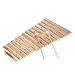 ammoon Musical Xylophone Piano Wooden Instrument for Children Kids Baby Music Educational Toys with 2 Mallets