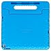 iPad Pro Case, i-Blason Apple iPad Pro Case for Kids [ArmorBox Kido Series] Light Weight Super Protection Convertible Stand Cover 2015 Release (Blue)