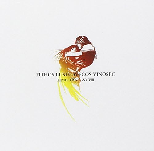 ゲーム ミュージック - FINAL FANTASY VIII Original Soundtrack
