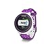 Garmin Forerunner 220, White/Violet (Certified Refurbished)