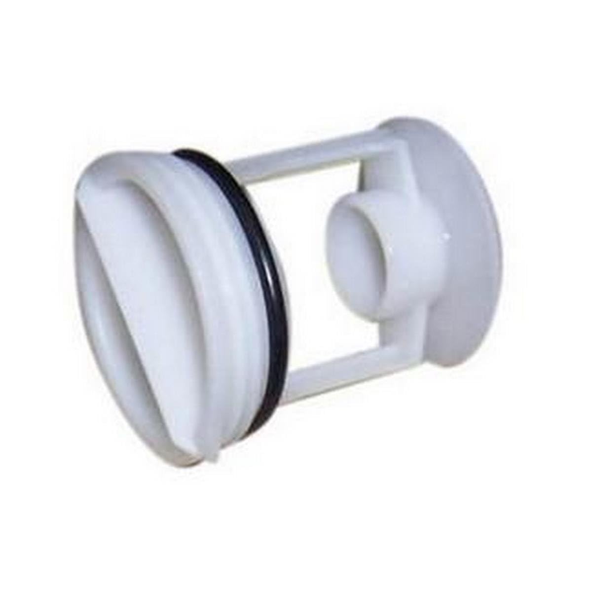 Beko Washing Machine Drain Pump Filter Assembly